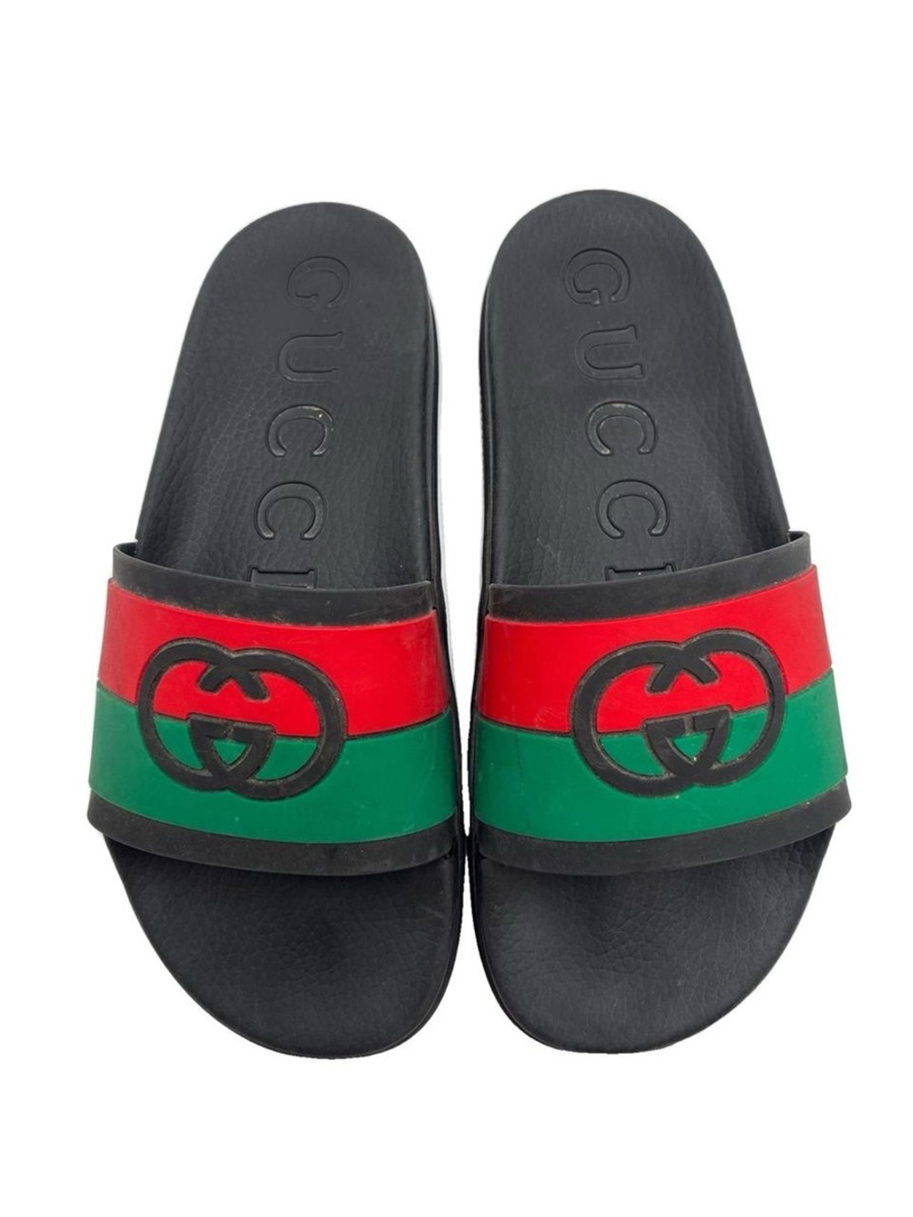 Gucci Slides Men 10